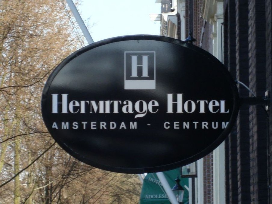 Hotel Hermitage Amsterdam 19/36