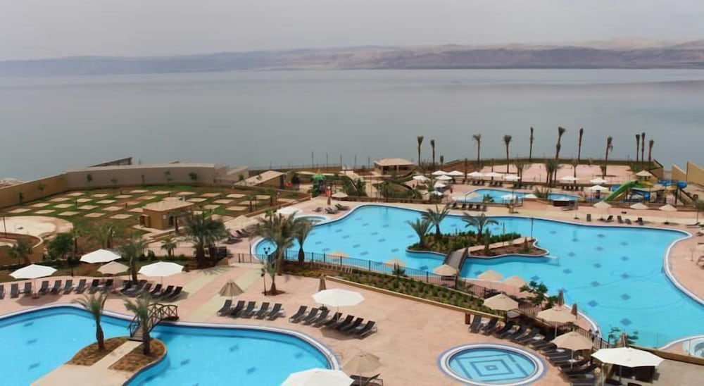 Grand East Hotel Dead Sea 43/50