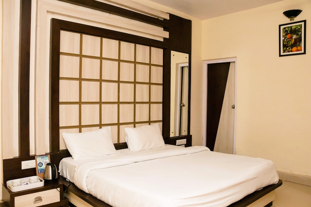 Ritumbraha Hotel & Resort 16/50