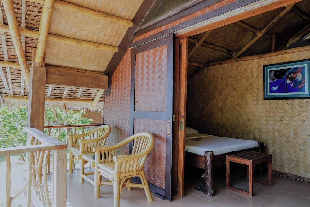 Sangat Island Dive Resort 32/50
