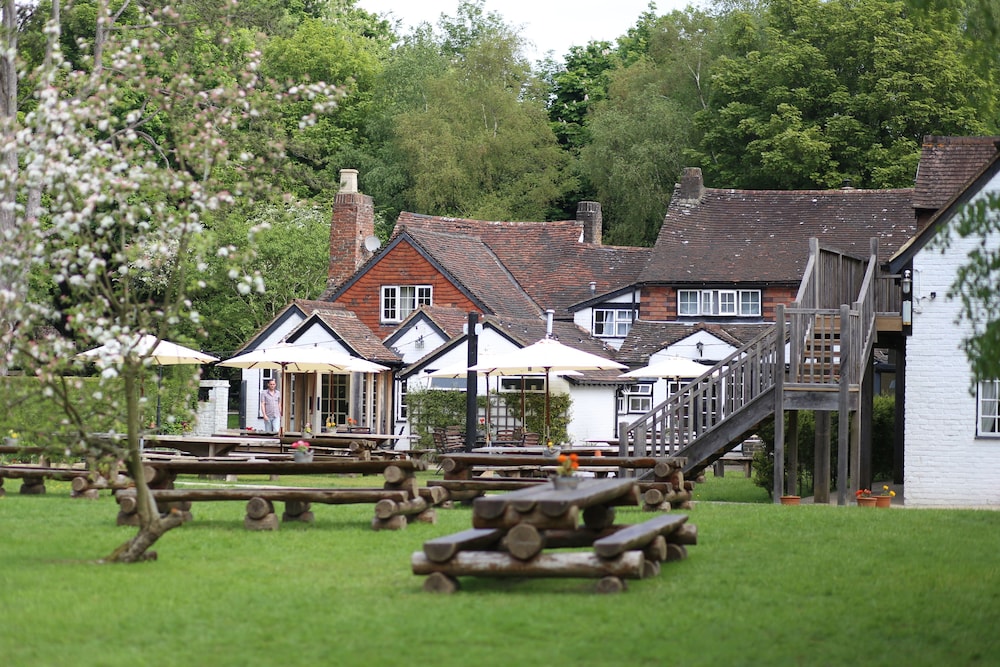 The Old House Inn 42/50