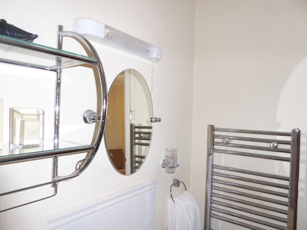 Park Manor Hotel photo4