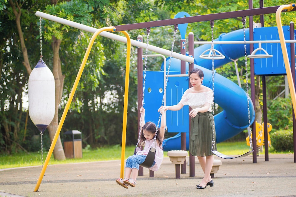 FLC LUXURY RESORT VINH PHUC 47/70