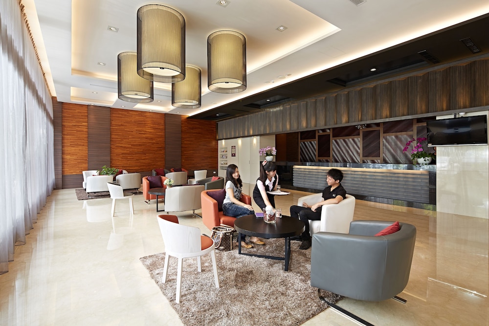 Guanko Hotel 32/45
