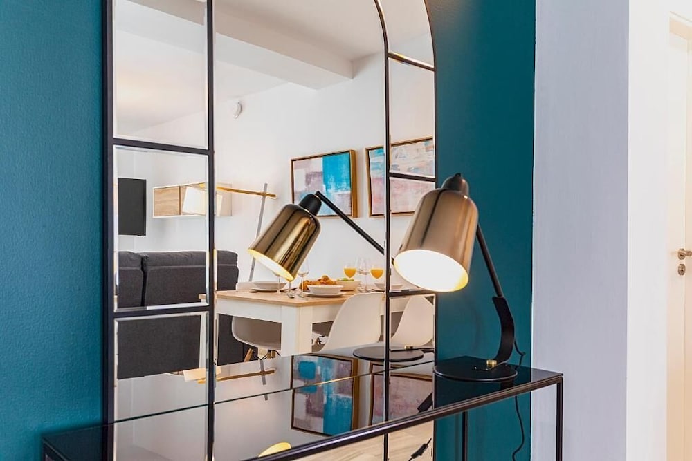 Malaga Rivas 34 Suites Homes 12/48