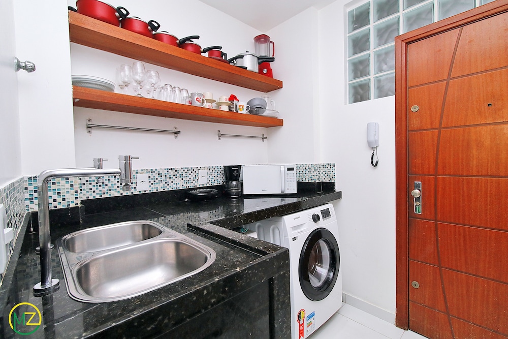 Mz Apartments Duvivier 23/25