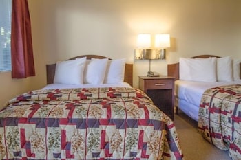 California Suites 24/55