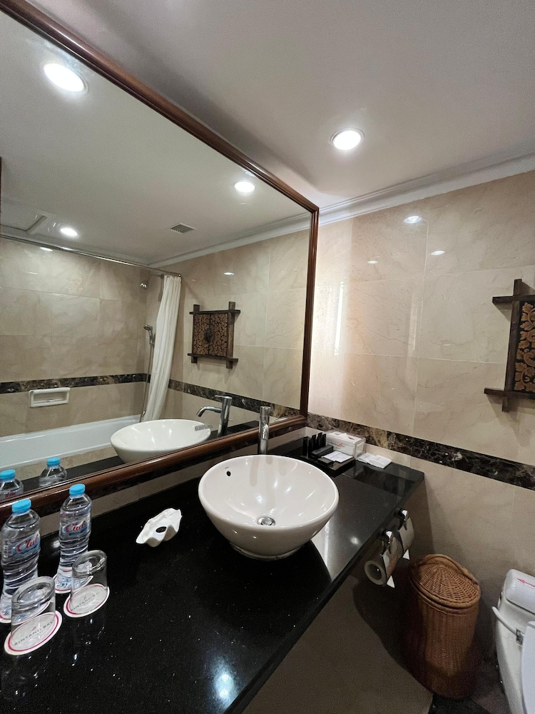 Bintang Bali Resort 74/74
