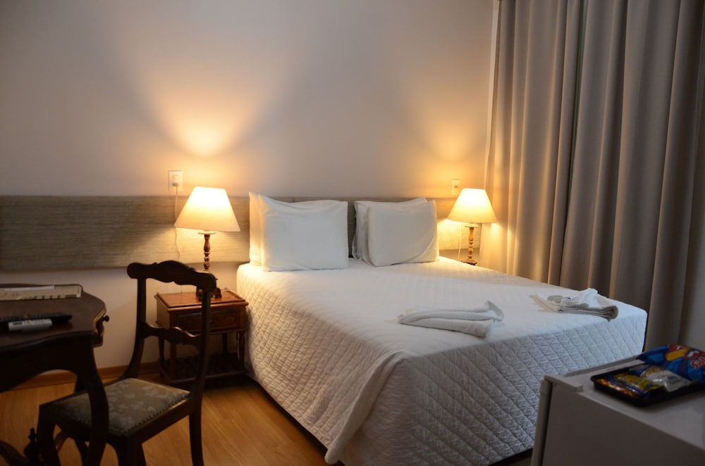 Hotel Lenheiros 9/61
