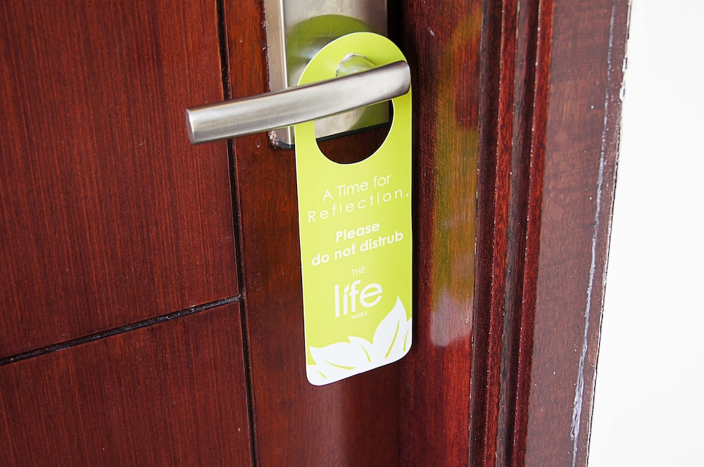 The Life Hotels 13/26