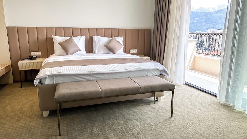 Hotel Pima Budva 17/52