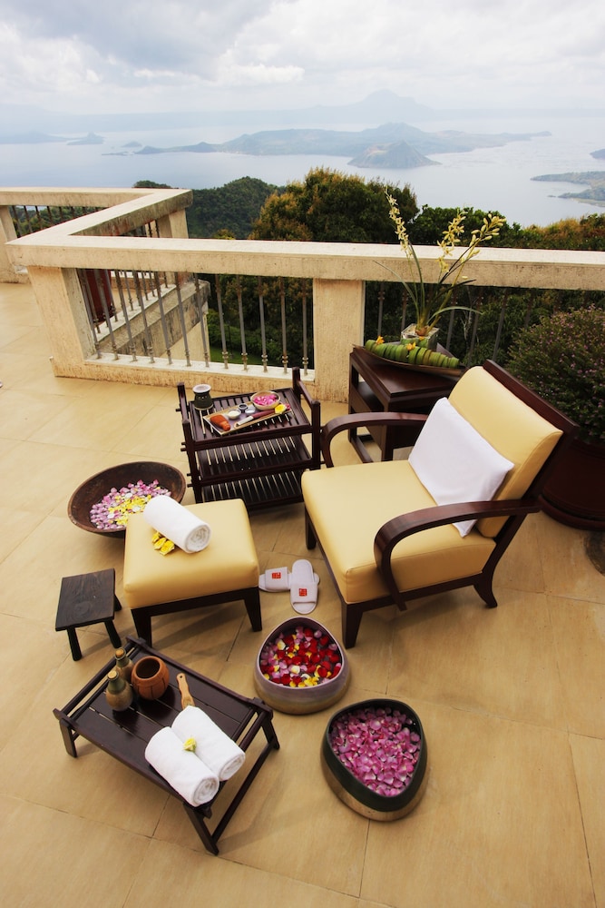 Taal Vista Hotel 26/53