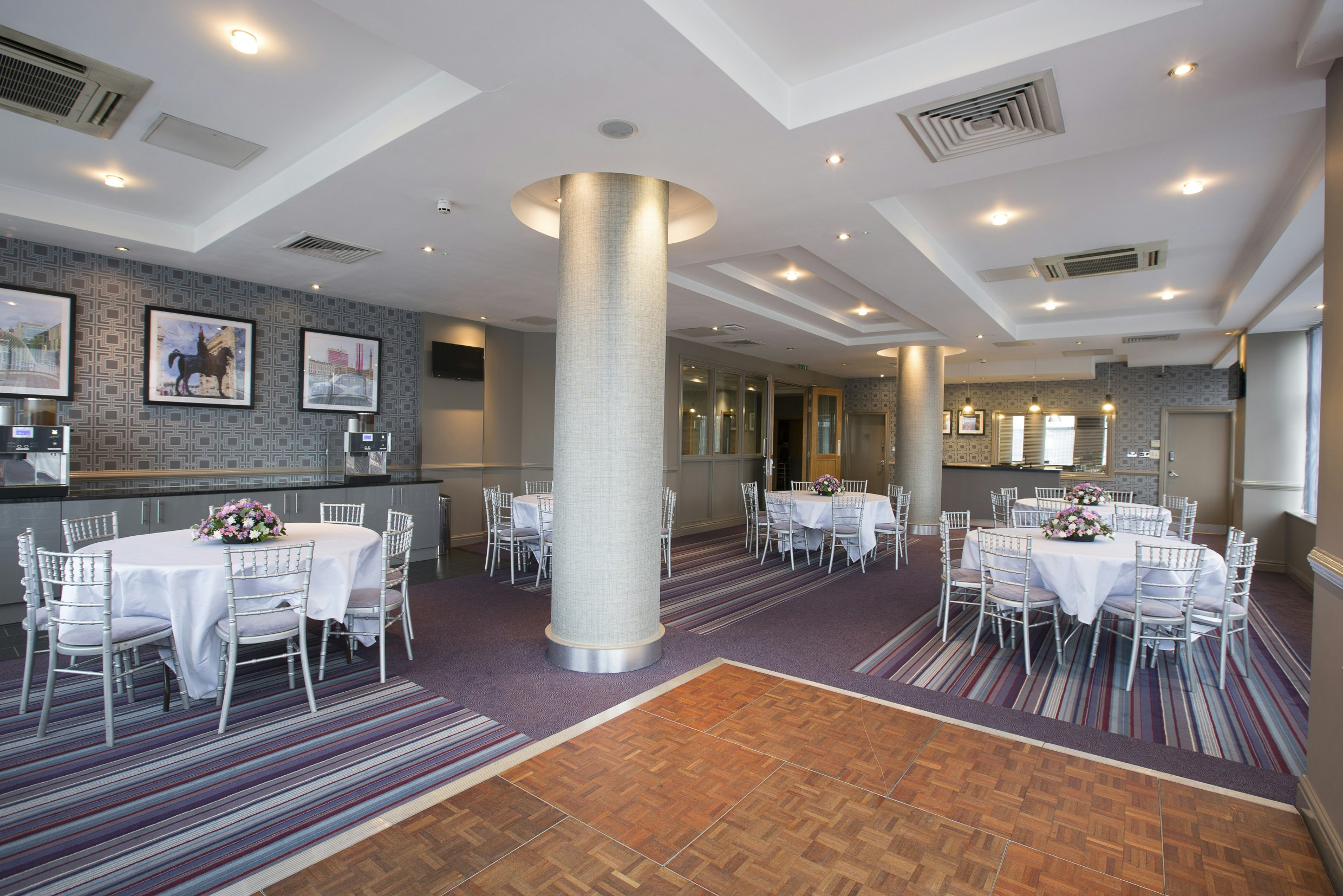 Leonardo Royal Hotel Glasgow 45/69