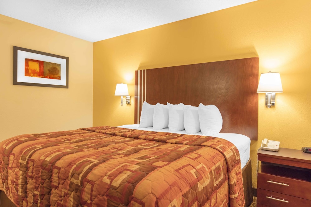 Motel6 Little Rock, AR - Airport 26/54