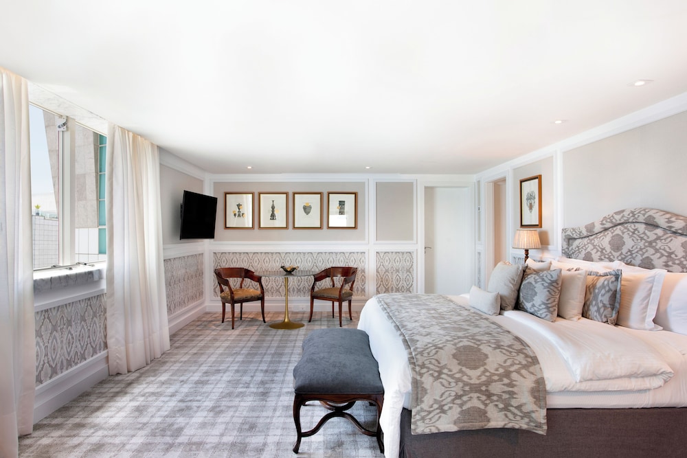 Windsor Barra Hotel 30/66