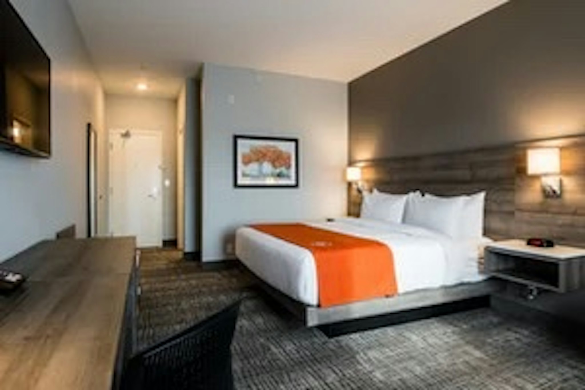 Amsterdam Inn & Suites, an Ascend Collection Hotel 11/52