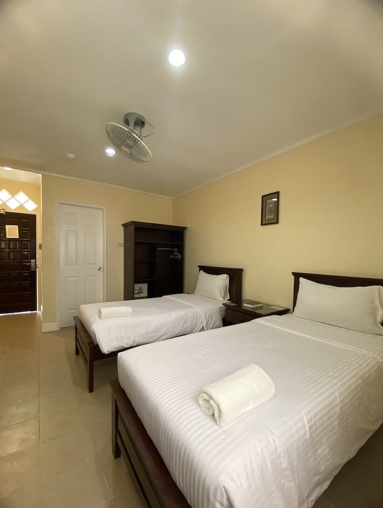 Panglao Regents Park Resort 24/54