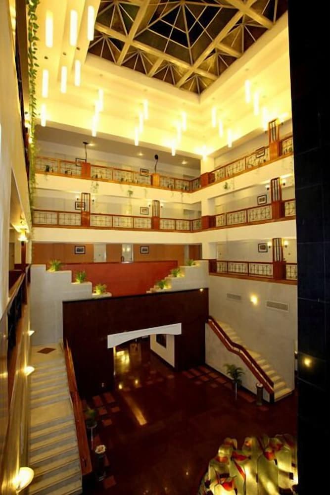 Paras Mahal 18/62
