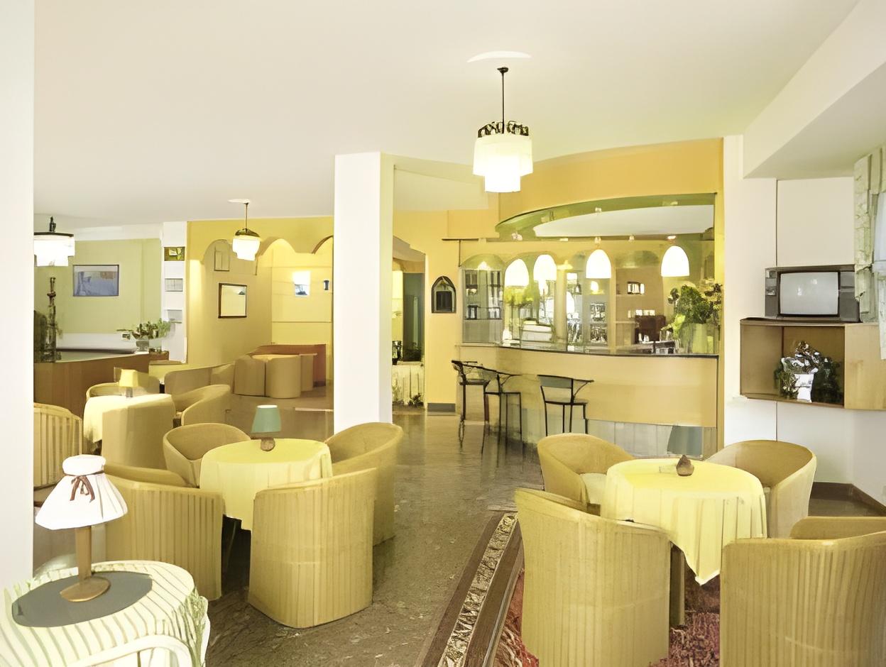Hotel Bolivar 17/24
