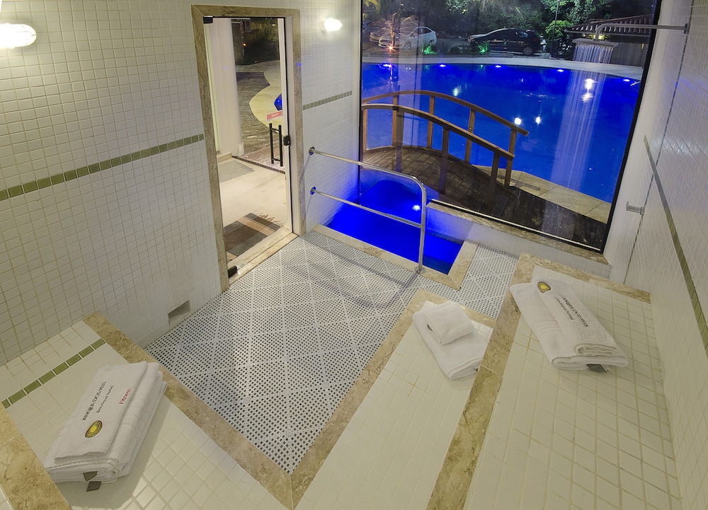 Angra dos Reis Boutique Hotel 44/82