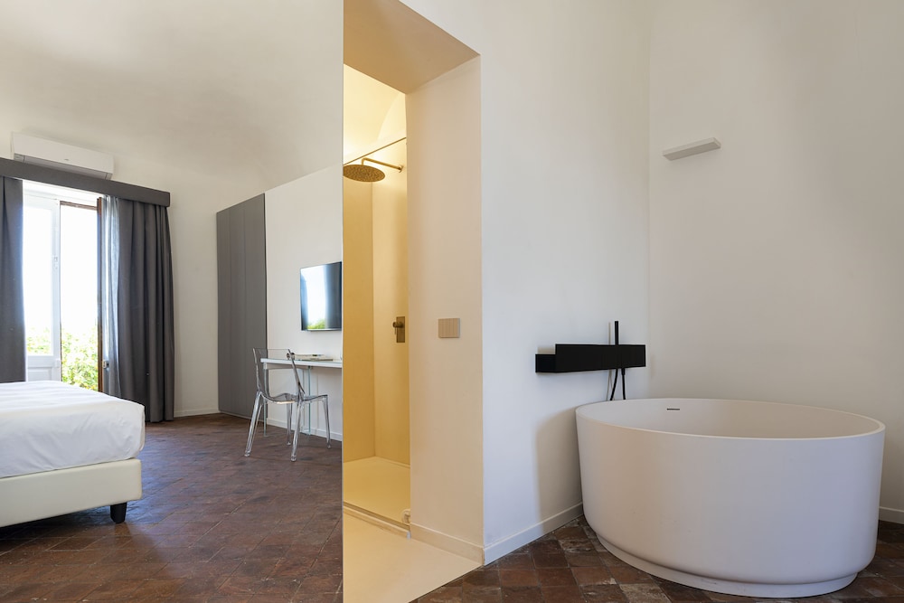 Ramo D Aria Etna Boutique Hotel 46/50