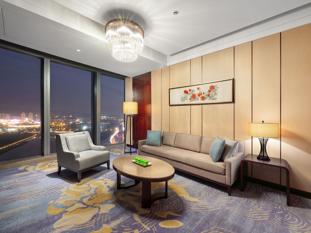 Shangri-la Hotel, Yiwu 50/75