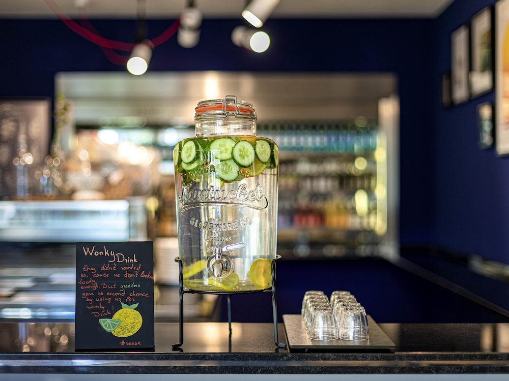 ibis Styles Darmstadt 33/76
