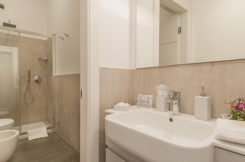 Milan Royal Suites Magenta Luxury Apartments 43/50
