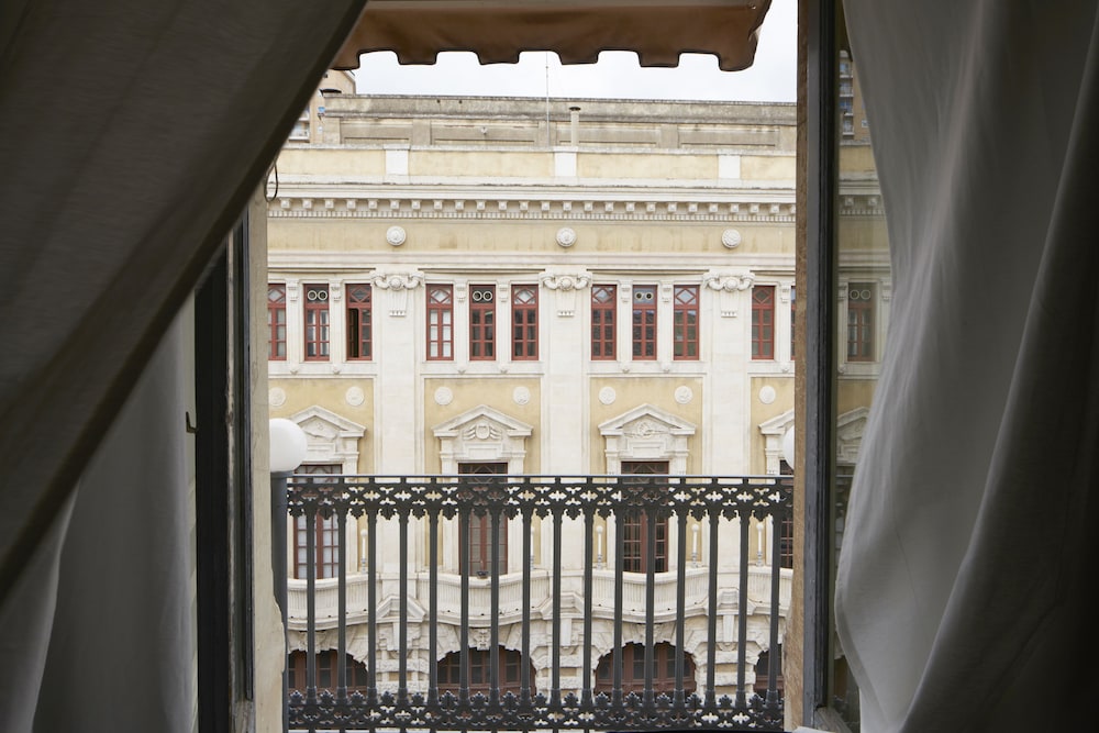 Santuzza Hotel Catania in CATANIA