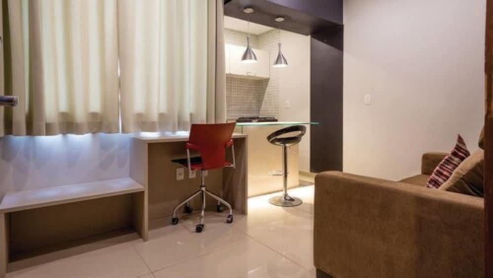 Grande Hotel Suites Ipatinga 45/52
