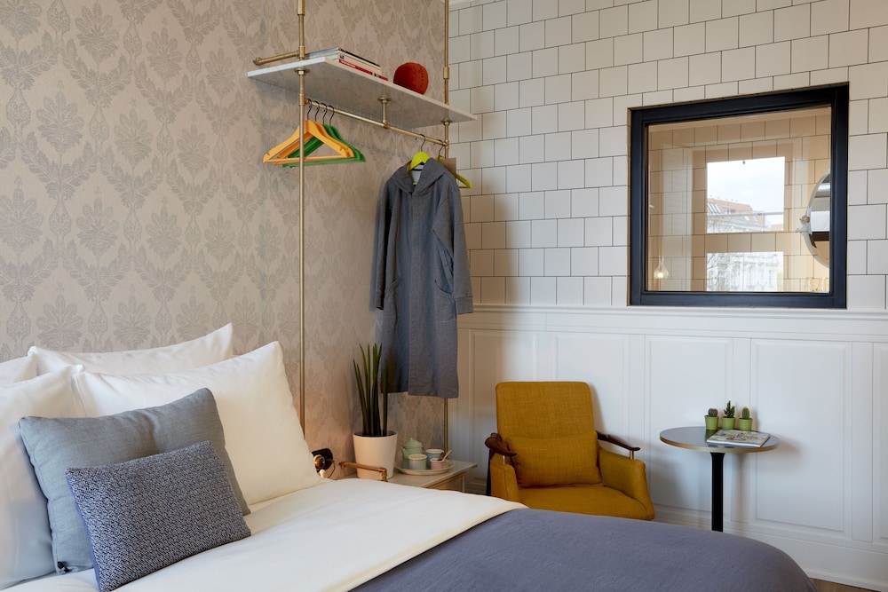 Max Brown Hotel Midtown, part of Sircle Collection 19/61