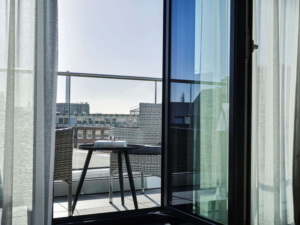 Atlantic Hotel Muenster 48/50