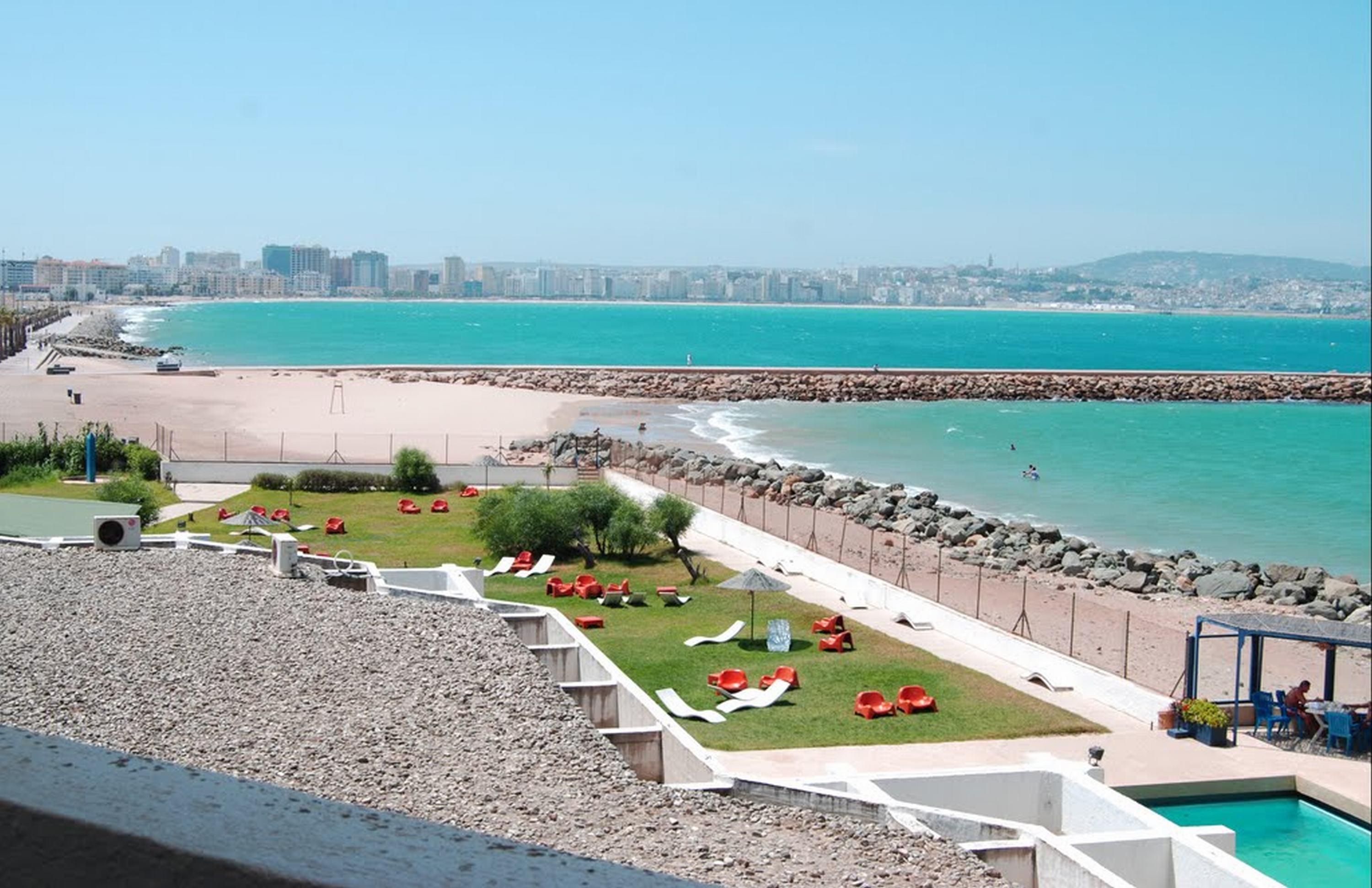 Hotel Tarik 17/20