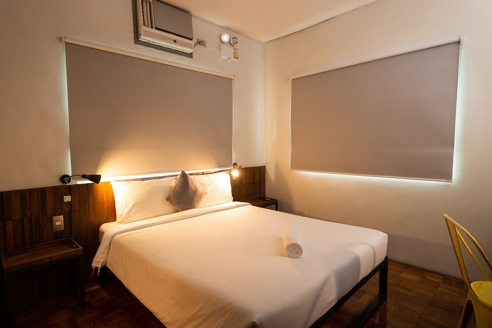 Z Hostel 23/60