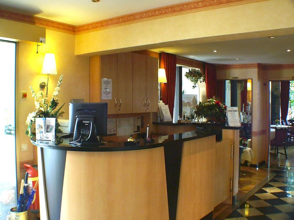 UNO Hotel Posthof Saarlouis 40/42