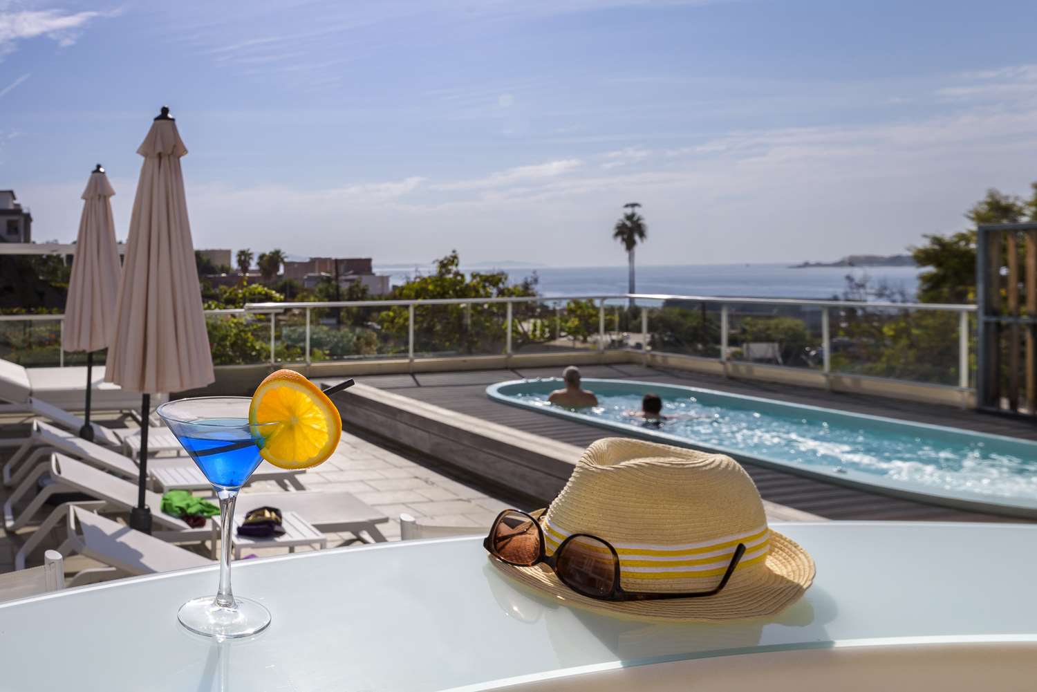 Best Western Plus Ajaccio Amiraute 48/51