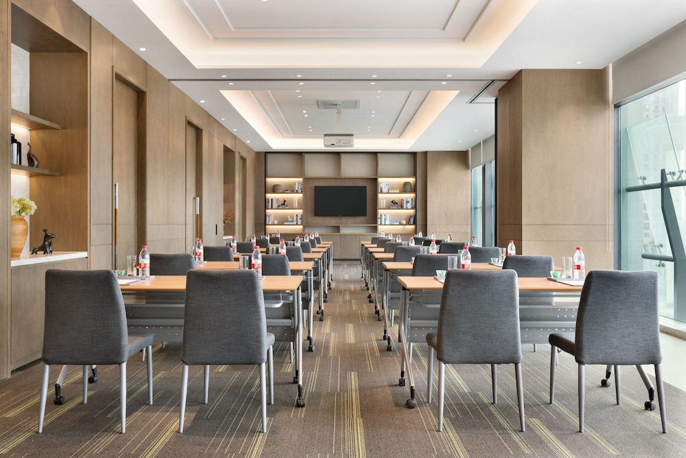 Hyatt Place Chengdu Pebble Walk 46/51