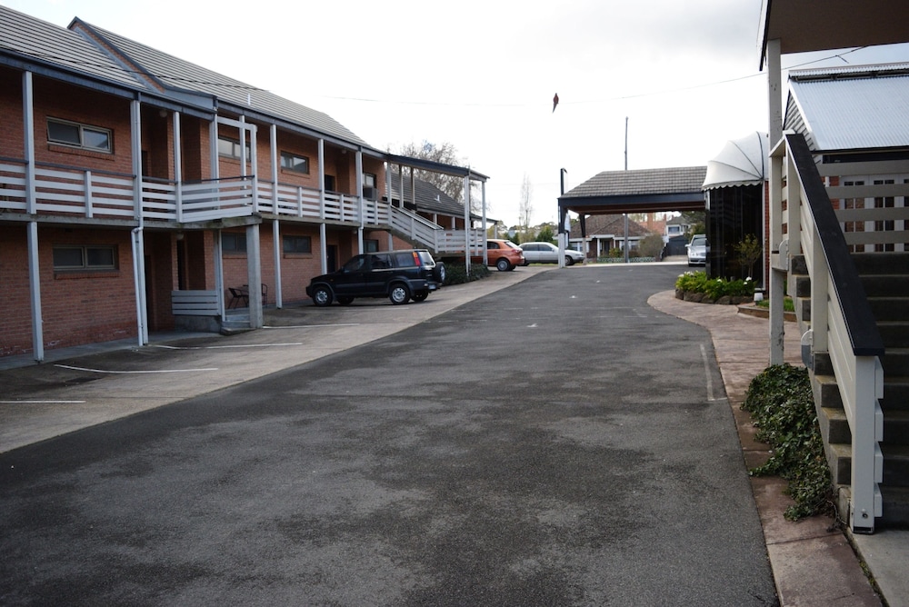 Main Lead Ballarat Motel 37/46