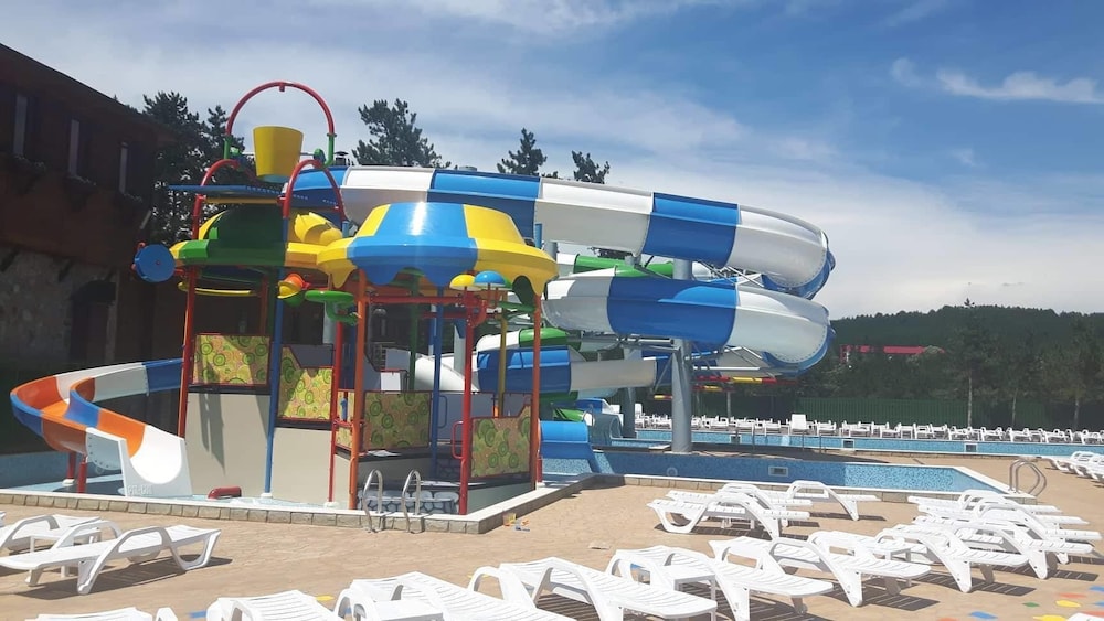 Elbrus Spa 27/38