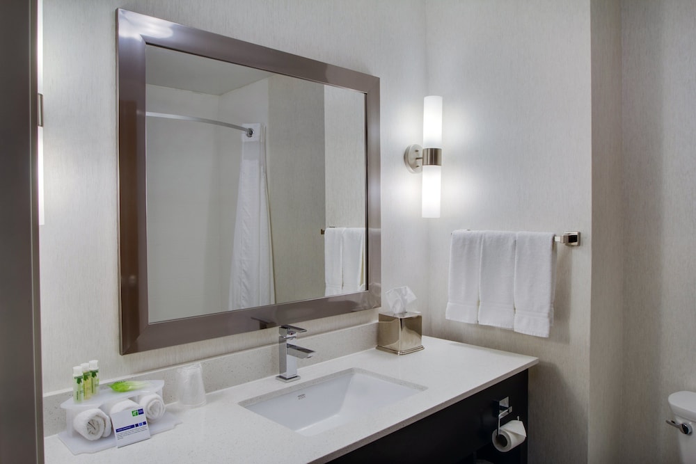 HOLIDAY INN EXPRESS SUITES SIDNEY 17/60