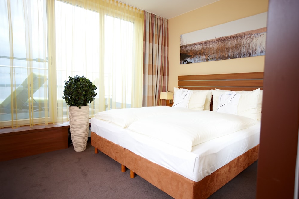 Seehotel Fleesensee 8/50