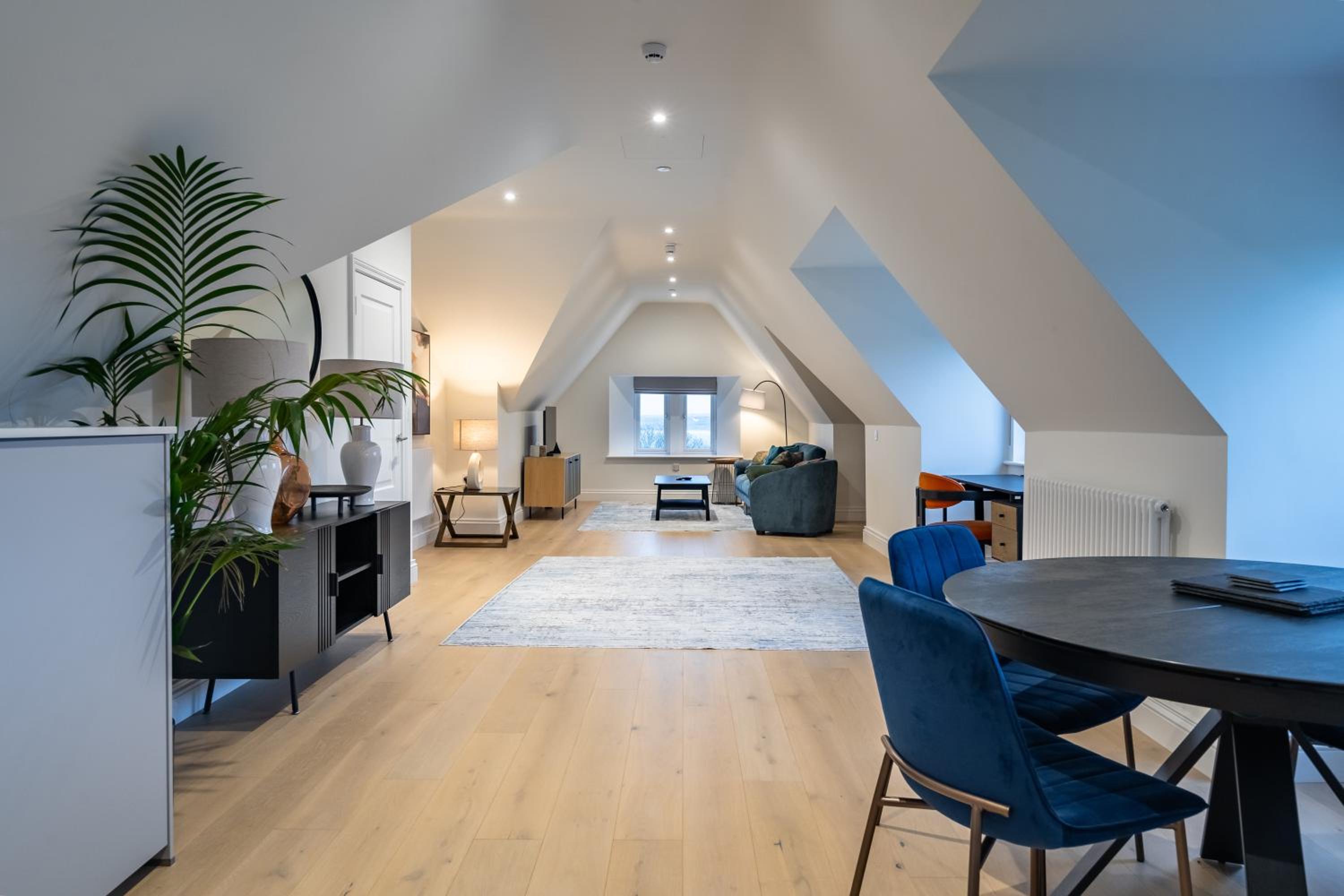 Treloyhan Manor St Ives 17/26