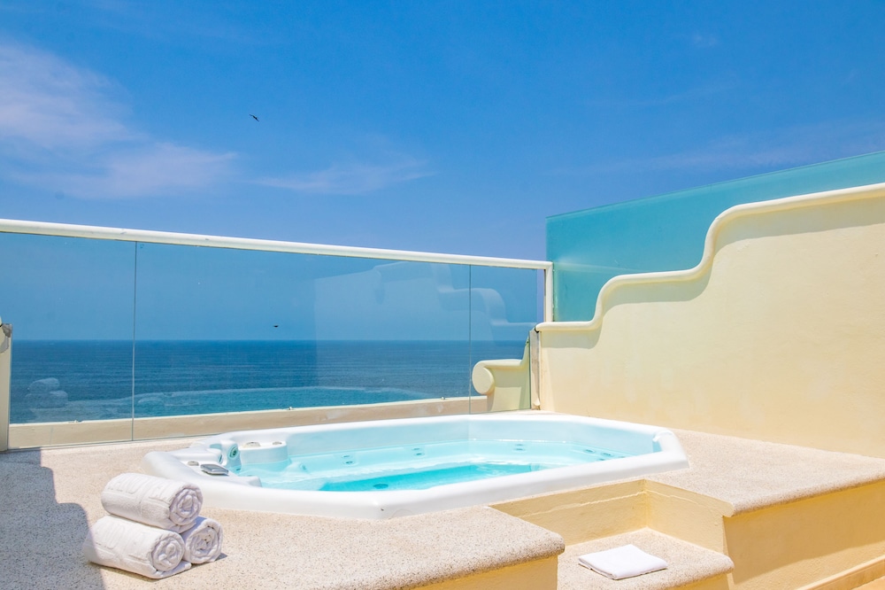 Grand Velas Riviera Nayarit - All Inclusive 42/85