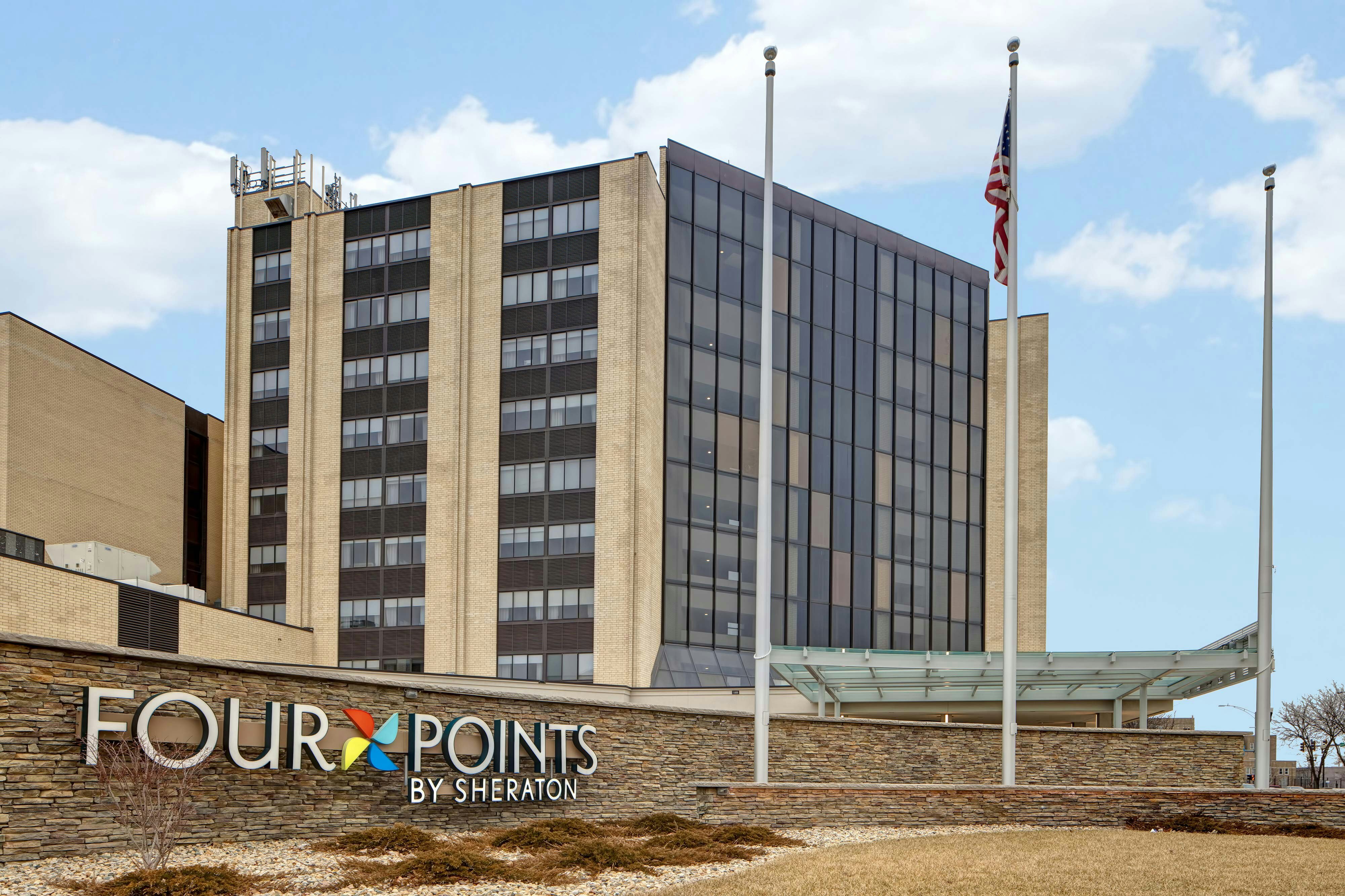 Four Points By Sheraton Peoria 2/50