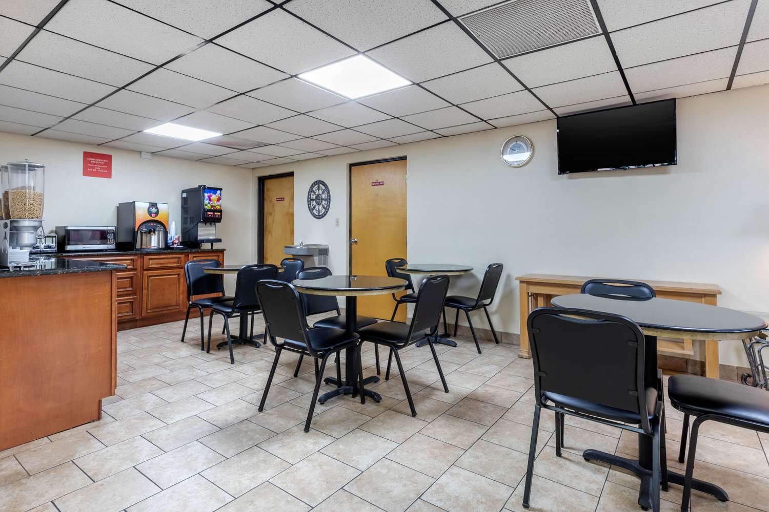 Econo Lodge Chattanooga Northeast - Ooltewah 16/20