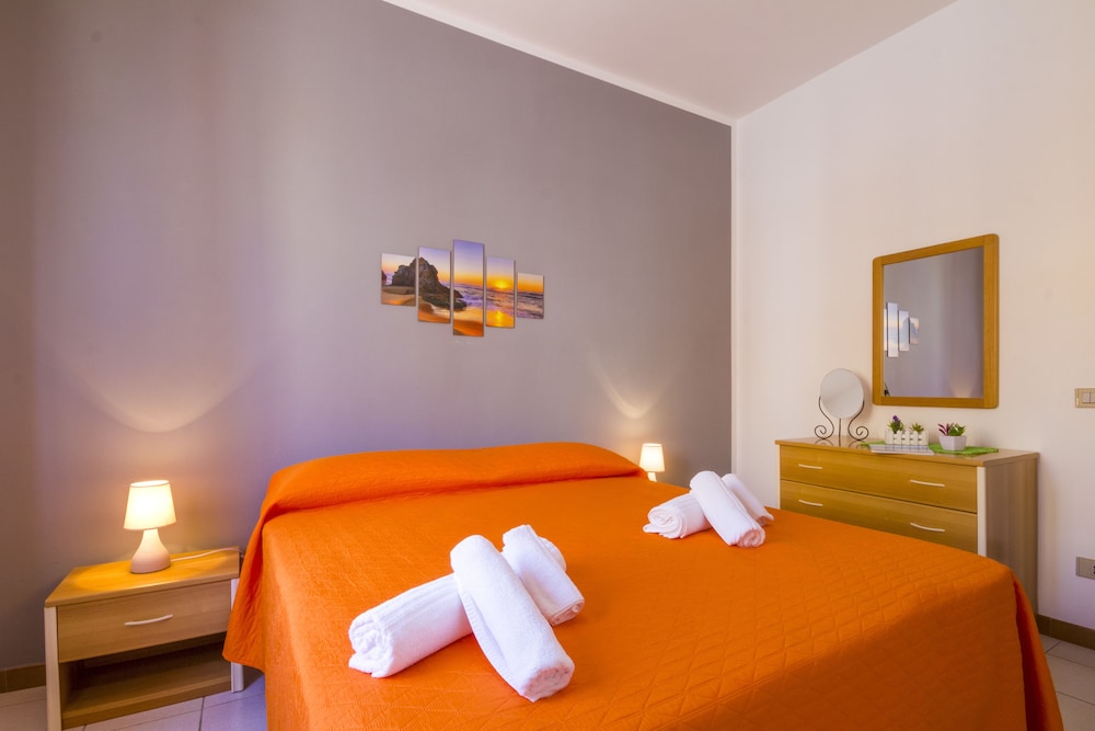 Residence I Pianeti 13/31