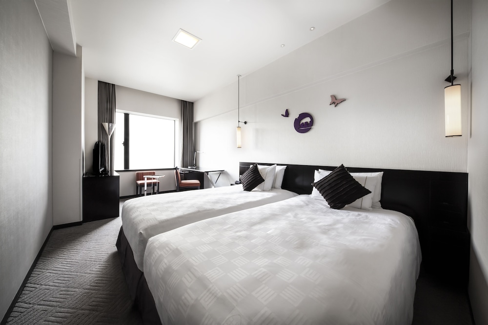 The Royal Park Hotel Kyoto Sanjo 27/64