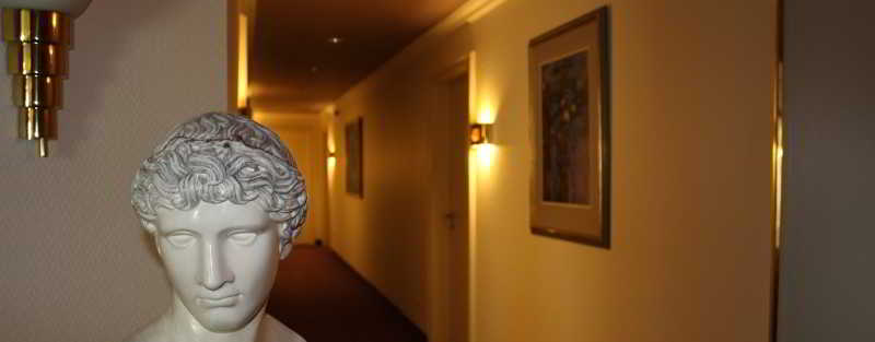 Hotel Bayerischer Hof 18/50