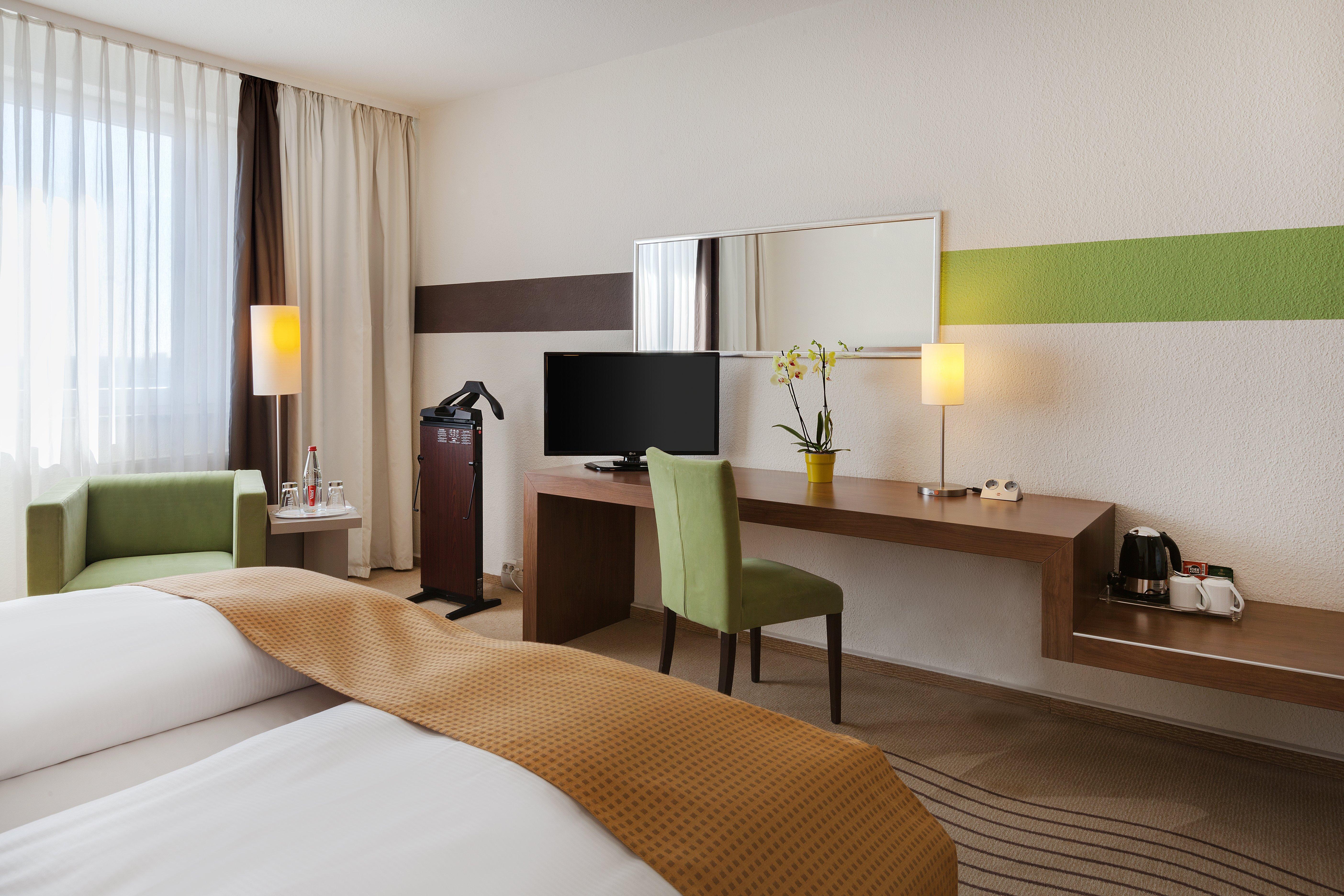 HOLIDAY INN CITY EAST - LANDSBERGER A 22/50