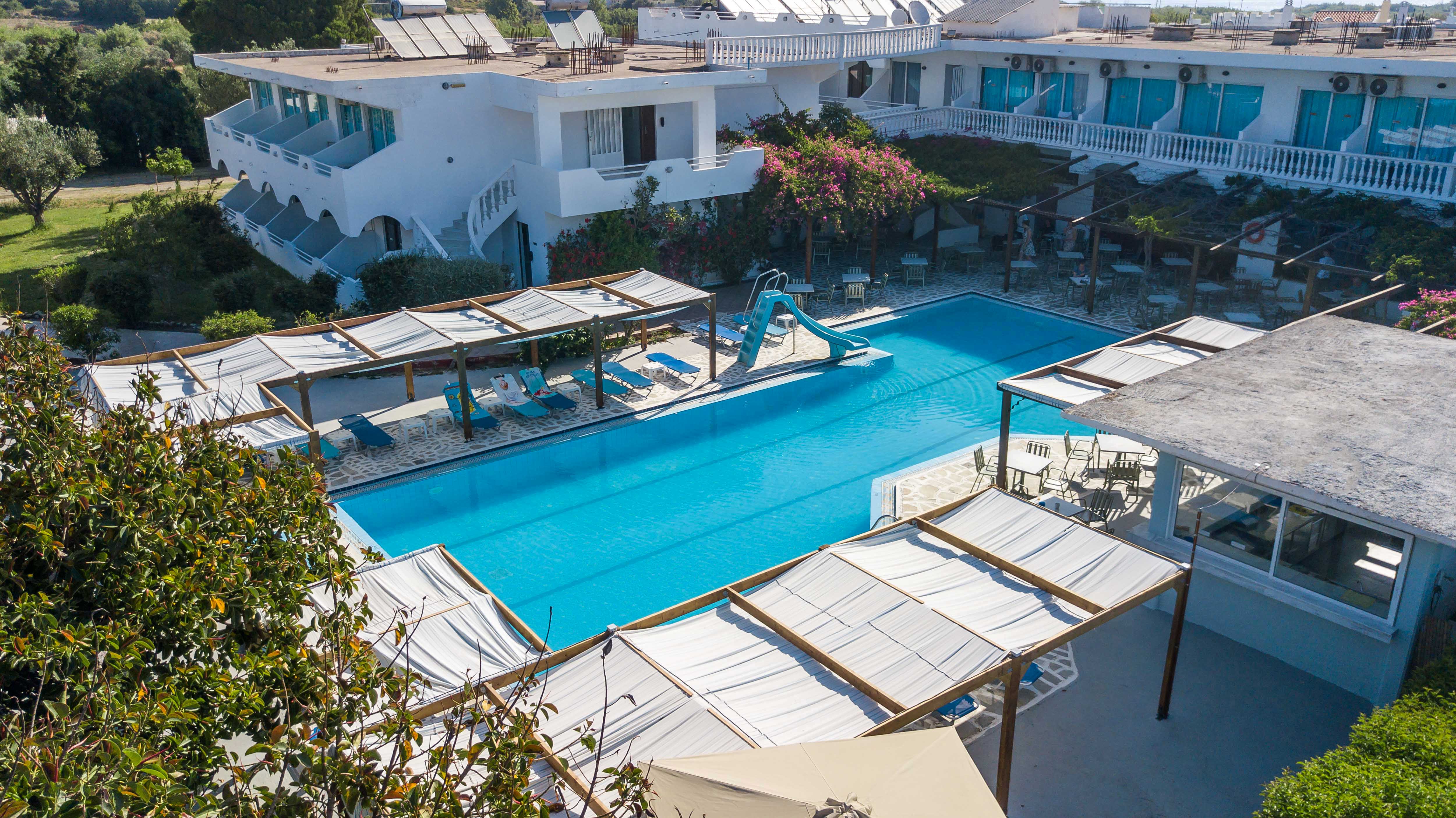 LOUTANIS(KOLYMBIA) 28/50